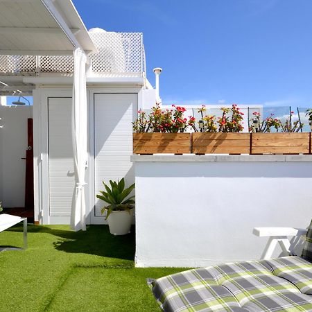 Amplio Apartamento Recien Reformado La Playa de Arguineguín Eksteriør billede