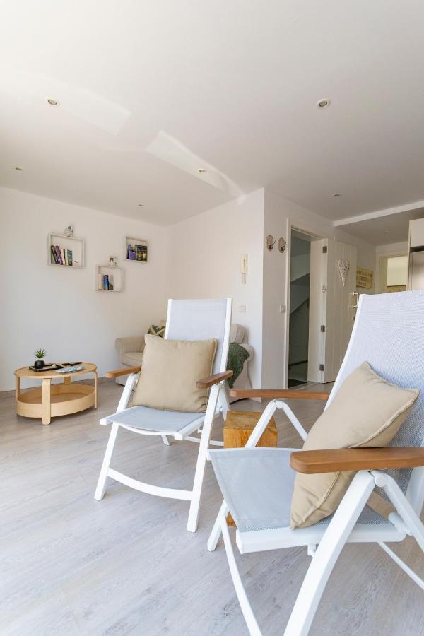 Amplio Apartamento Recien Reformado La Playa de Arguineguín Eksteriør billede