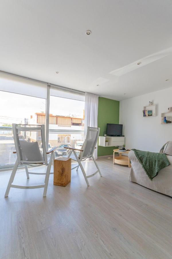 Amplio Apartamento Recien Reformado La Playa de Arguineguín Eksteriør billede