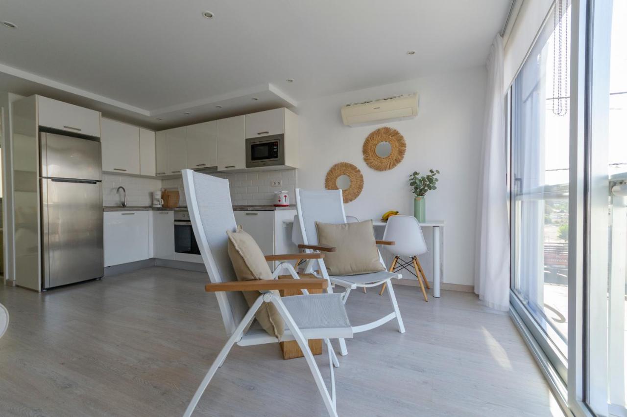 Amplio Apartamento Recien Reformado La Playa de Arguineguín Eksteriør billede
