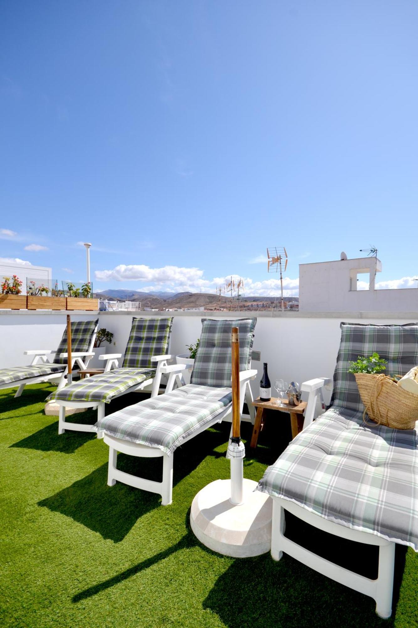 Amplio Apartamento Recien Reformado La Playa de Arguineguín Eksteriør billede