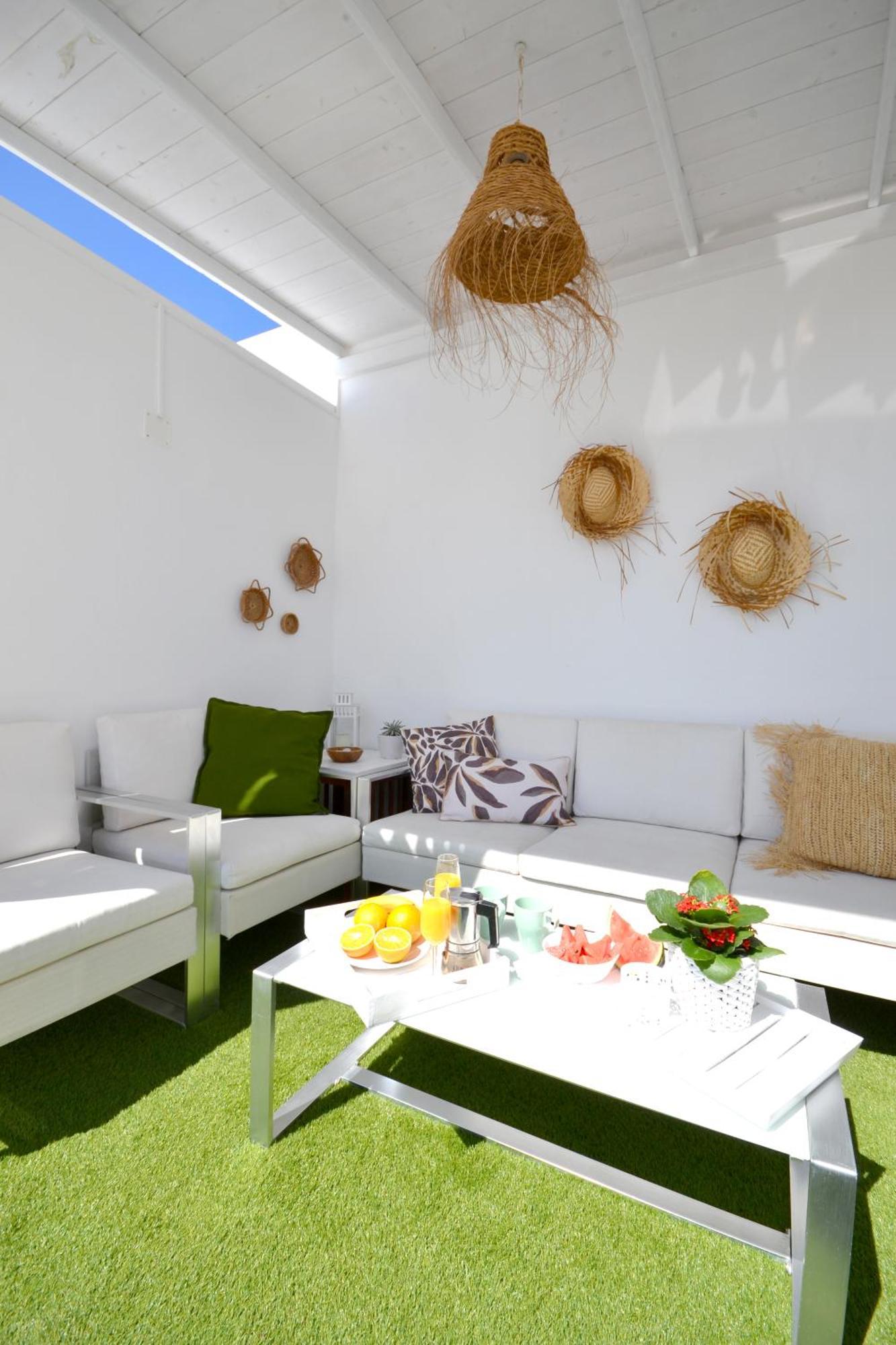 Amplio Apartamento Recien Reformado La Playa de Arguineguín Eksteriør billede