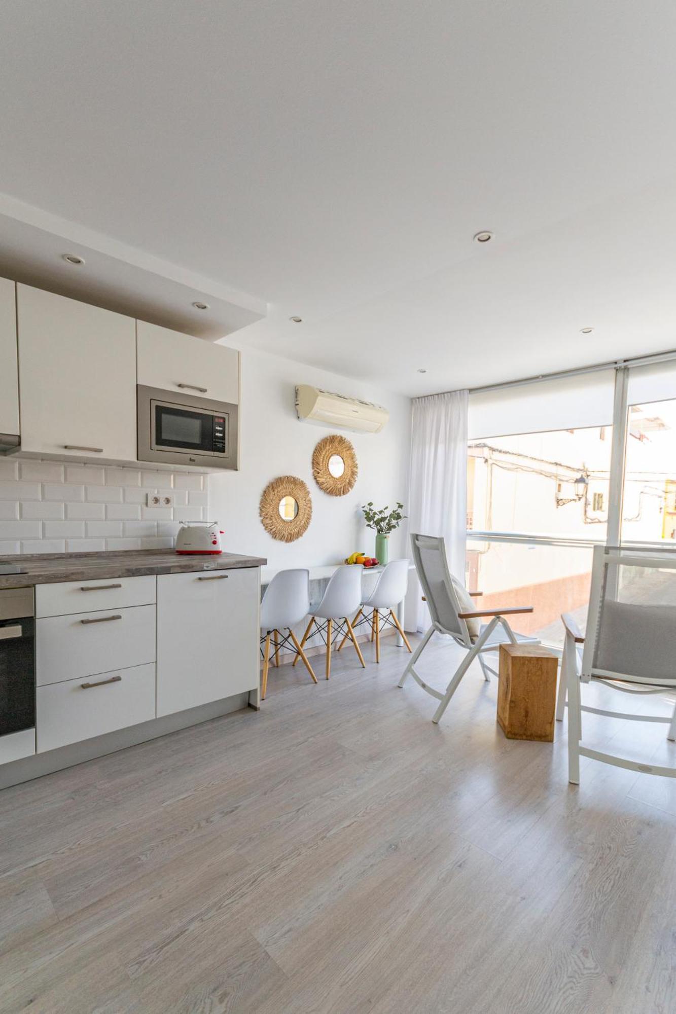 Amplio Apartamento Recien Reformado La Playa de Arguineguín Eksteriør billede