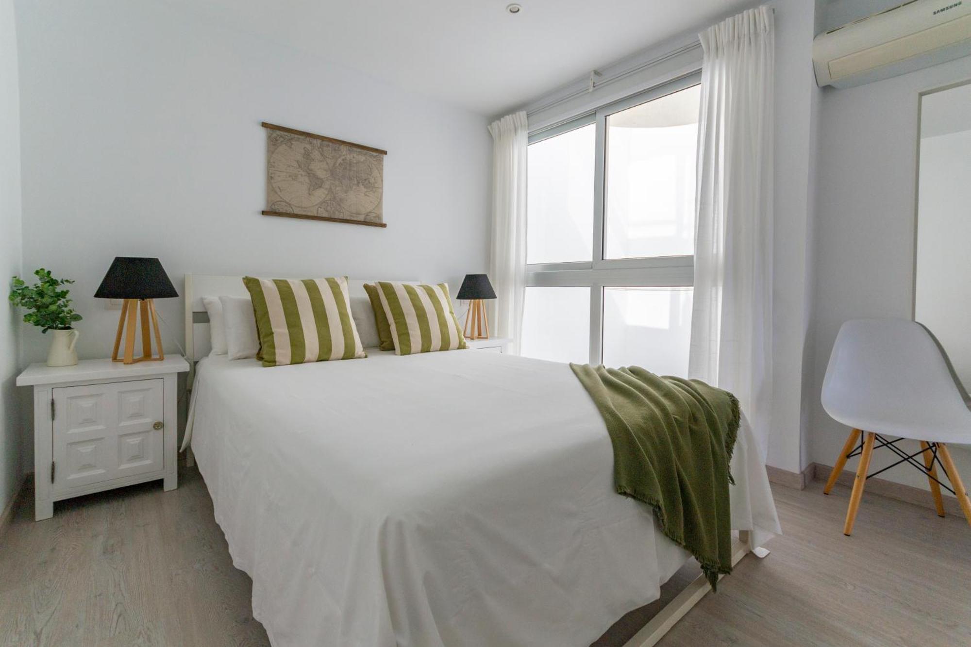 Amplio Apartamento Recien Reformado La Playa de Arguineguín Eksteriør billede