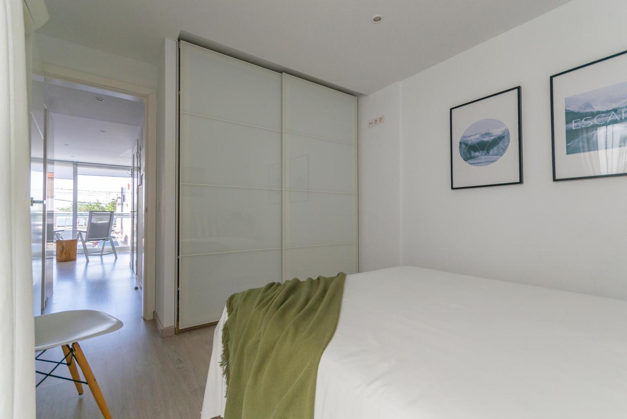 Amplio Apartamento Recien Reformado La Playa de Arguineguín Eksteriør billede