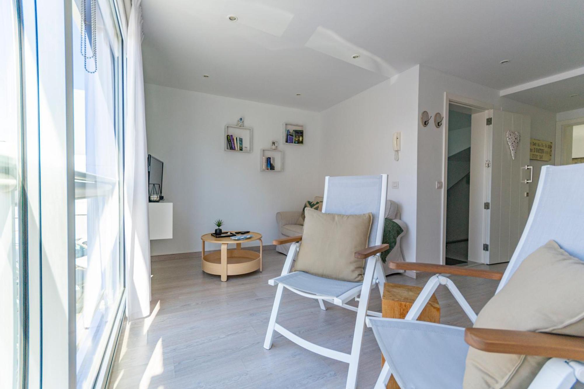 Amplio Apartamento Recien Reformado La Playa de Arguineguín Eksteriør billede